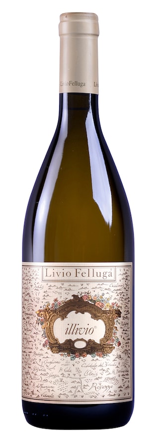 Italie - Italië | Friuli - Veneto | Il Livio 2015 | Felluga Livio 