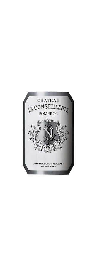 France - Frankrijk-Bordeaux - Pomerol