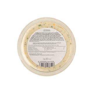 Delhaize | Tartaarsaus | Vers 