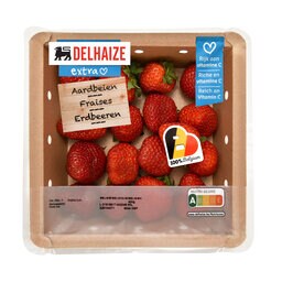 Delhaize
