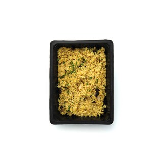 Delhaize | Quinoa | Amandes et raisins 