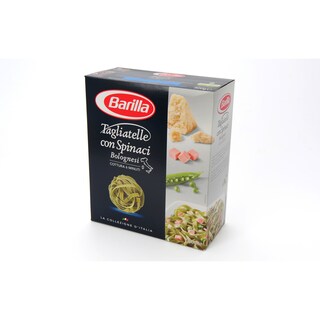 Barilla | Pâtes | Tagliatelle | Con spinaci 