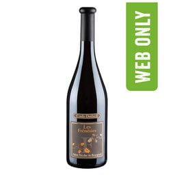 France - Frankrijk | Sn Bourg Frenesies | 2019 | Rood 