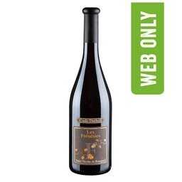 France - Frankrijk | Sn Bourg Frenesies | 2019 | Rouge 