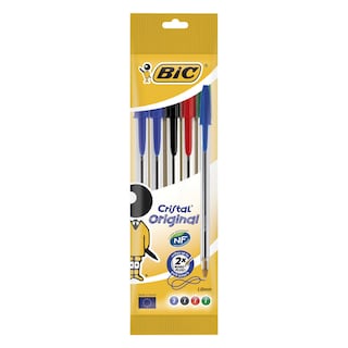 Bic