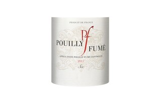 France - Frankrijk | Loire - Pouilly Fumé | Pouilly Fumé 2017 