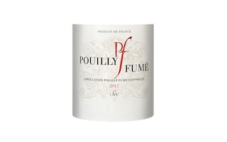 France - Frankrijk | Loire - Pouilly Fumé | Pouilly Fumé 2017 