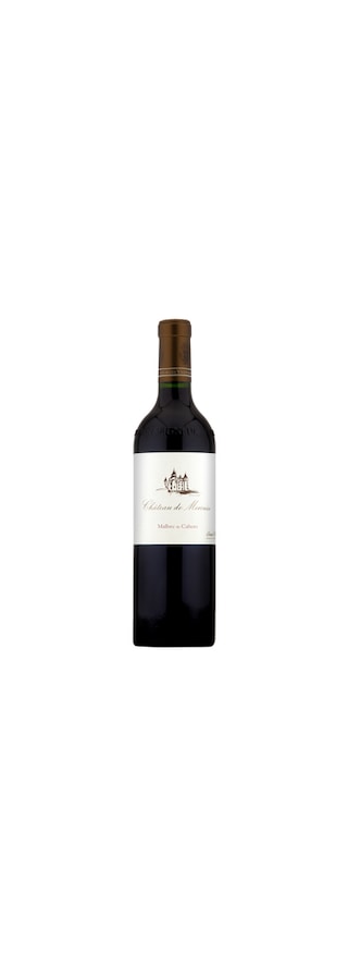 France - Frankrijk | Sud Ouest - Cahors | Château de Mercues 2016 Rood 
