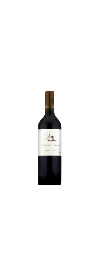 France - Frankrijk | Sud Ouest - Cahors | Château de Mercues 2016 Rouge 