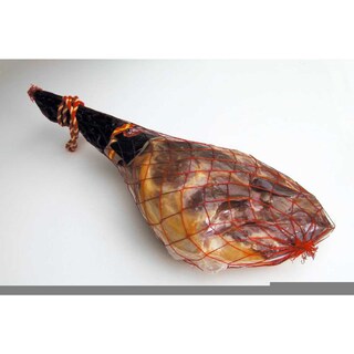 ELPOZO | JAMBON SERRANO ENTIER 