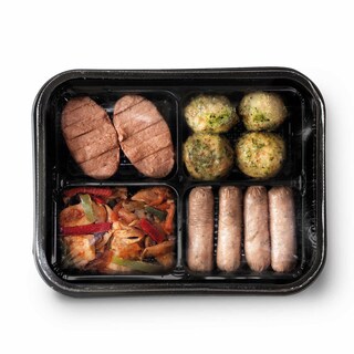 Greenway | Gourmet 