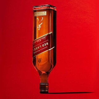 Johnnie Walker | Red Label | Whisky | Blended | 40% Alc 70 cl
