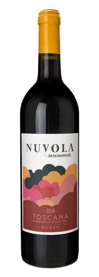 Italie - Italië | Toscana | Nuvola R 18 