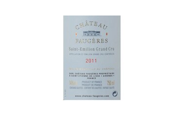 France - Frankrijk-Bordeaux - Saint Emilion