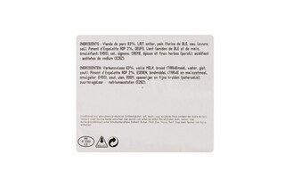 Delhaize | Pens met piment d'Espelette AOP 