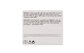 Delhaize | Pens met piment d'Espelette AOP 