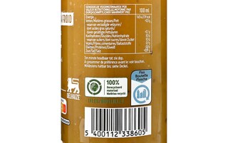 Delhaize | Sap | Sinaasappel-Kiwi 