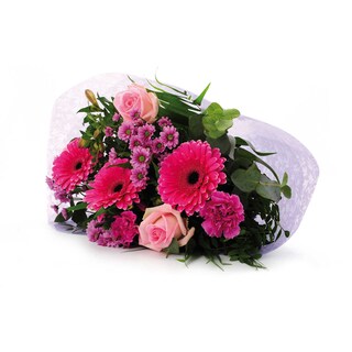 Delhaize | BOUQUET FETE DES MERES 3 