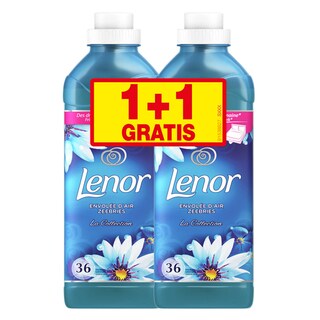 Lenor | Liquid Ocean Escape 36sc BP 1+1 