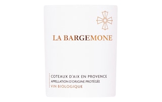Commanderie De La Bargemone | Coteaux d'Aix en Provence | Bio | 2022 