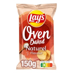 Chips | Naturel