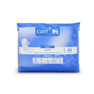 Delhaize | Care | Incontinentie | Maxi 