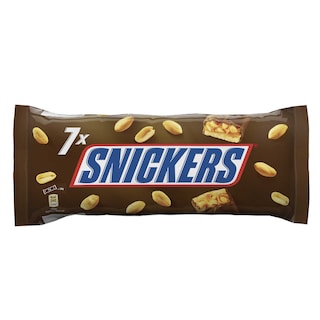 Snickers