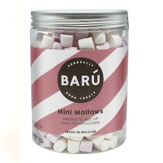 Baru | Marshmallows | Mini 