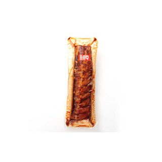 Delhaize | ribs | Liège siroop| Varken 