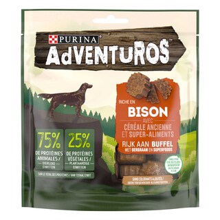 AdVENTuROS