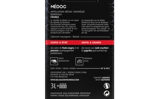 France - Frankrijk | Bordeaux - Médoc | Médoc 