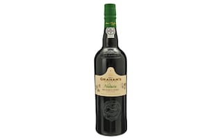 W & J Graham's | Porto natura reserva | Bio 