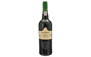 W & J Graham's | Porto natura reserva | Bio 75 cl