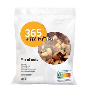 Delhaize | Noix | Mix 