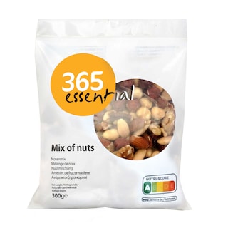 Delhaize | Noix | Mix 