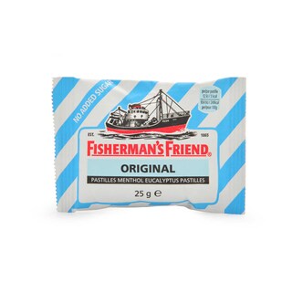 Fisherman's Friend