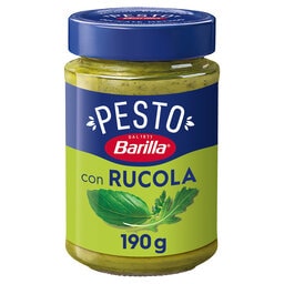Pesto | Roquette