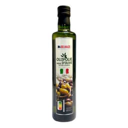 Huile d'olive | Extra vierge | Italie