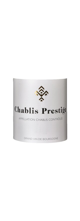 France - Frankrijk | Chablis Prestige Wit 2020 