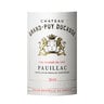 France - Frankrijk-Bordeaux - Pauillac