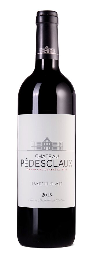 France - Frankrijk-Bordeaux - Pauillac