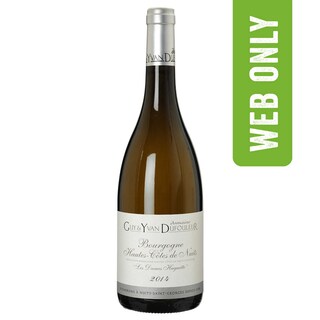 Hautes Côtes de Nuits Dame Huguette 14