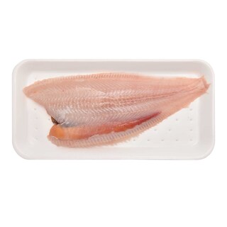 Delhaize | Sole 3 