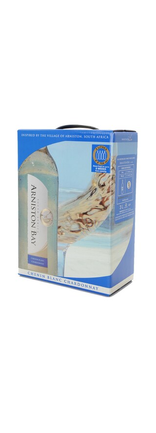 Afrique du Sud - Zuid-Afrika | Western Cape | Arniston Bay Chenin Chardonnay 14 