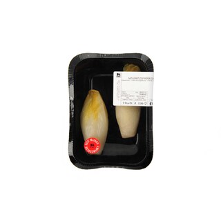Delhaize | Witloof | Natuur | Peper-Zout 