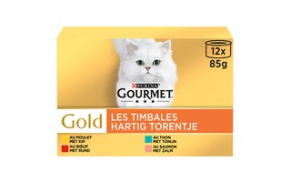 Gourmet-Gold
