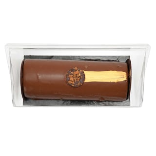 Gaelens | Bûche | Délice | Stevia | 5p 