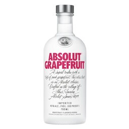 Vodka | Grapefruit 40% alc