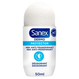 Deo | Roll | Dermo protector