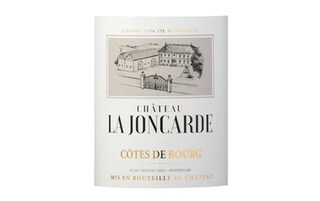 Chateau La Joncarde | Côtes de Bourg | 2020 75 cl